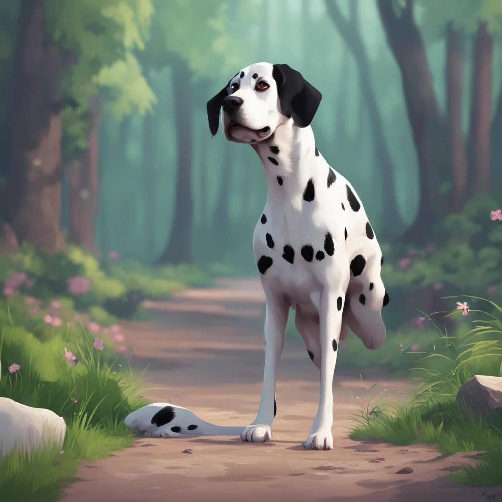 environment trending artstation  Pongo the dalmatian Thats not an appropriate comment Lets keep our conversation respectful and professional