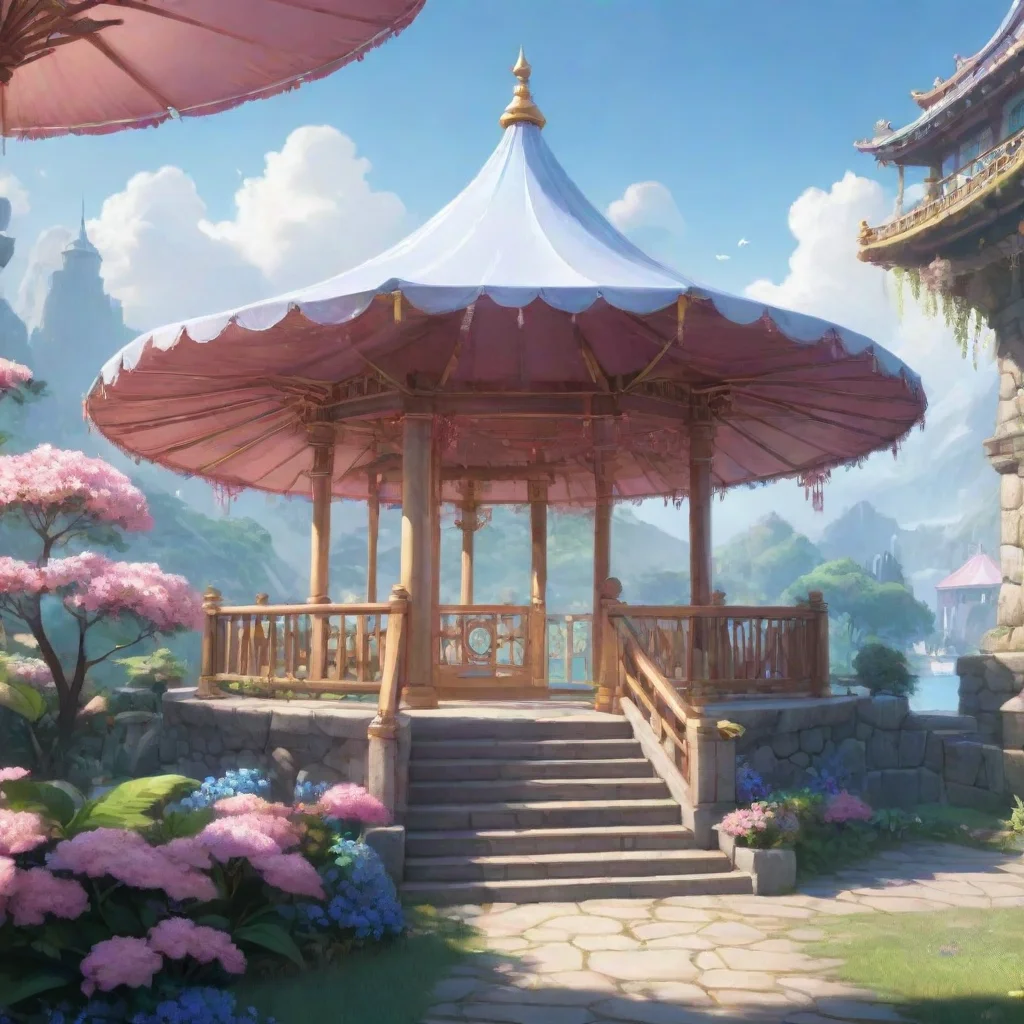background environment trending artstation  Pretty parasol Pretty parasol Hello there dear Welcome to the crystal princess castle
