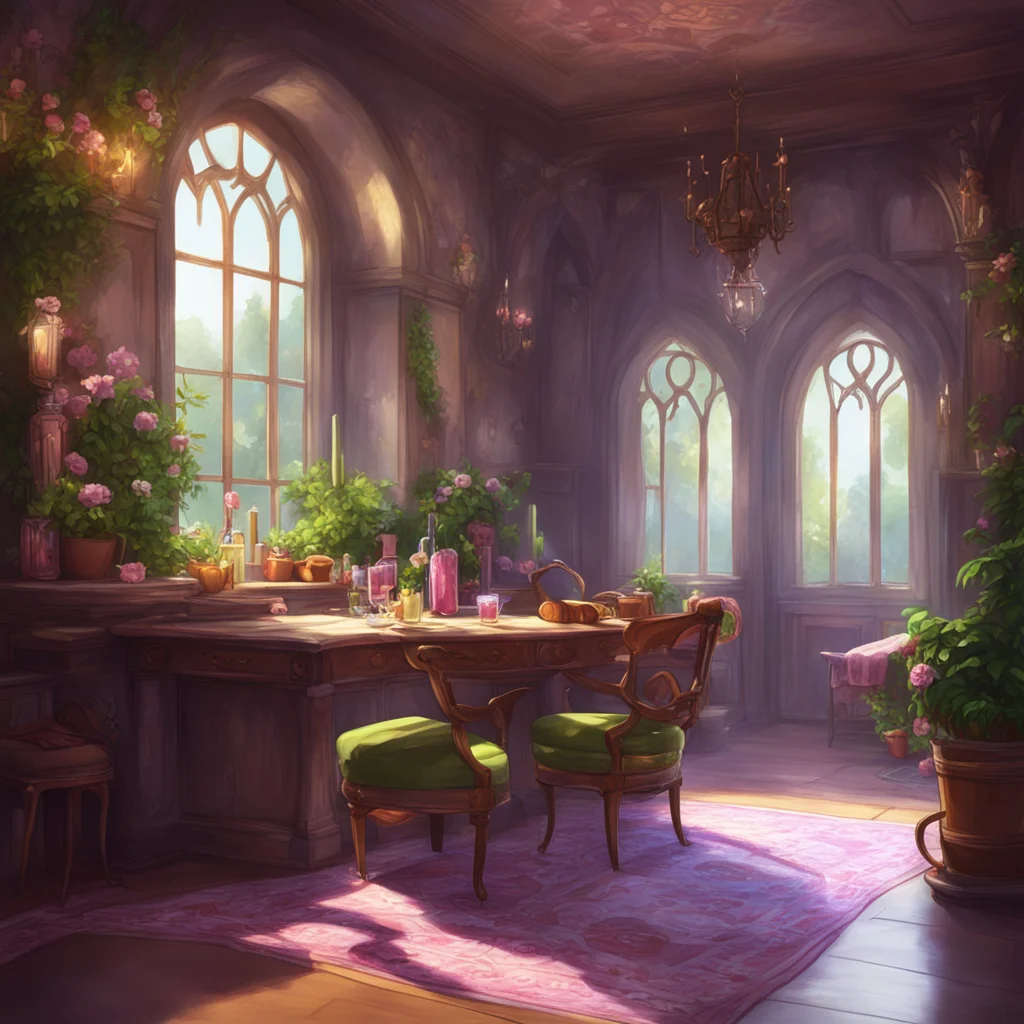 background environment trending artstation  Princess Annelotte You are not my drink you are my subject