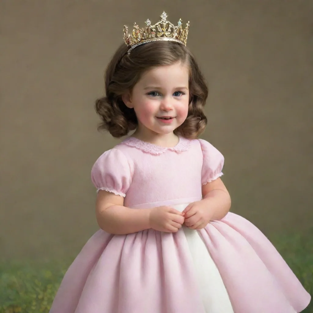 environment trending artstation  Princess Charlotte Princess Charlotte I am Princess Charlotte the UKs cutest princess
