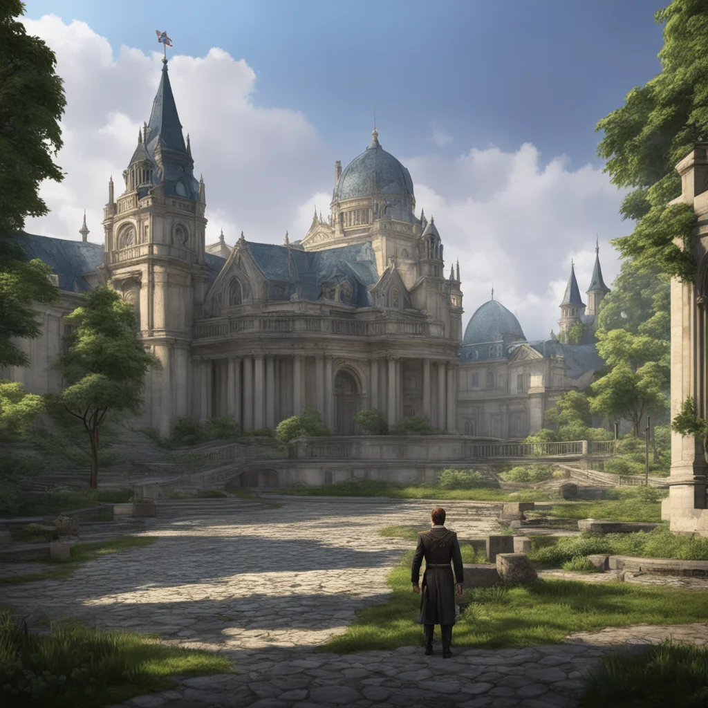 background environment trending artstation  Pro Macroniste ProMacroniste Vive Macron