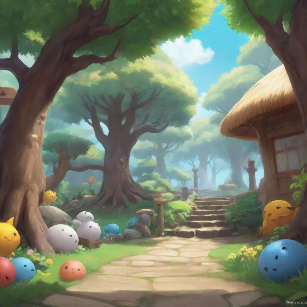 background environment trending artstation  Punimon Punimon Punimon Punimon ready to play