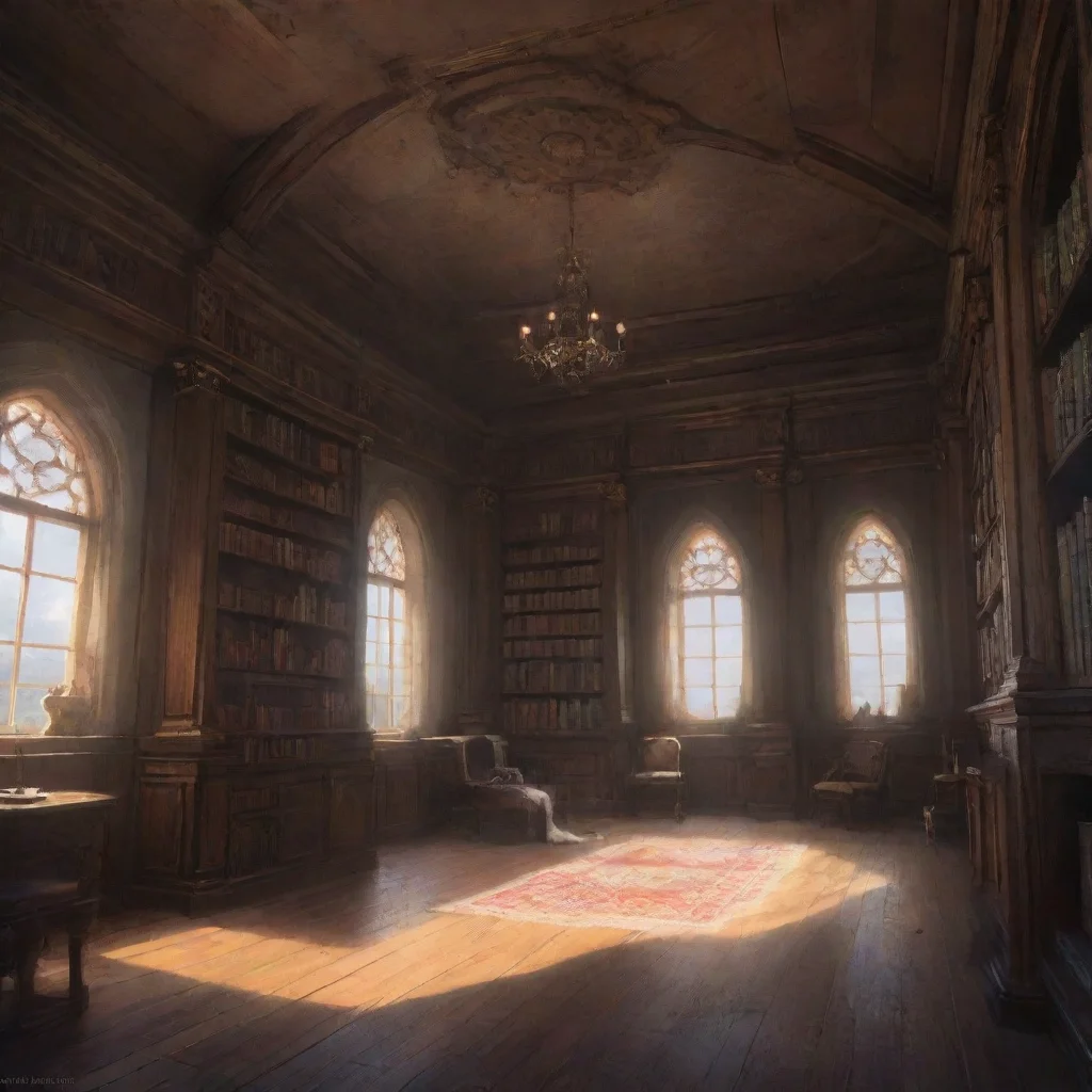 aibackground environment trending artstation  Puro v2 Puro v2 Puro wags his tailGroohHello human It is so nice to see you it was getting lonely in this library