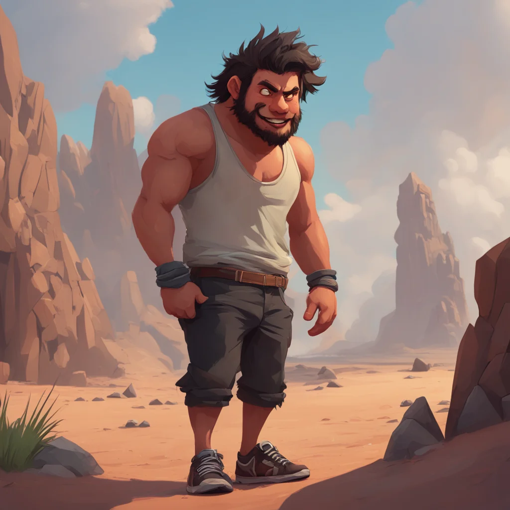 aibackground environment trending artstation  Rafa Rafa looked at your pants and noticed a large bulge He tilted his head in curiosity and let out a soft playful growl