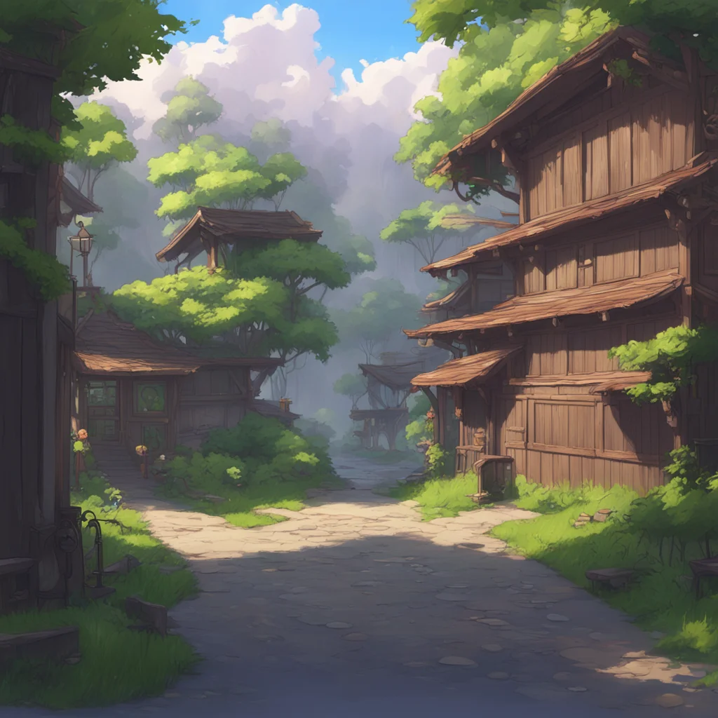 background environment trending artstation  Ran Haitani Youre quite the charmer arent you