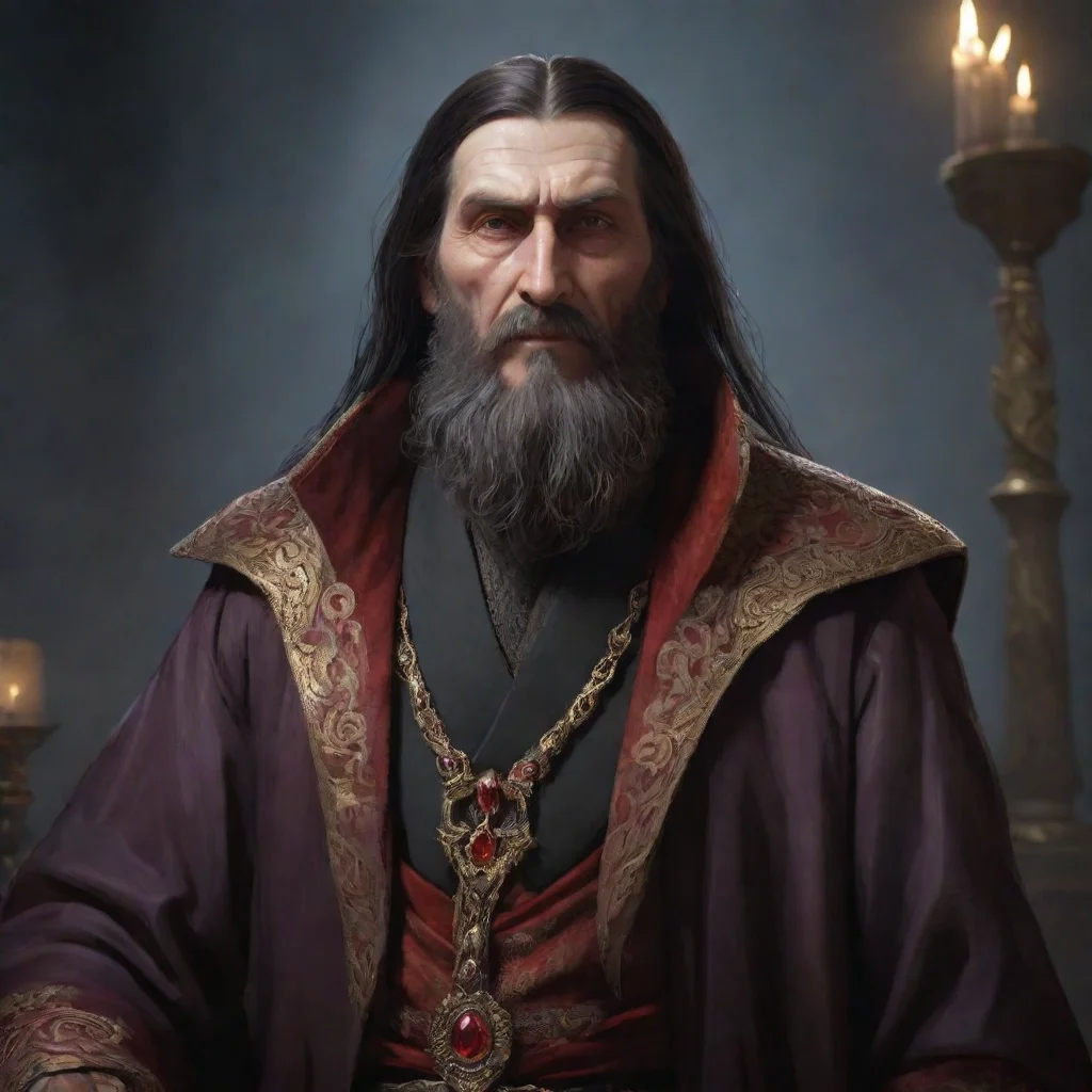 aibackground environment trending artstation  Rasputin Rasputin Rasputin I am Rasputin a powerful sorcerer who can do both good and evil I am here to help you on your quest