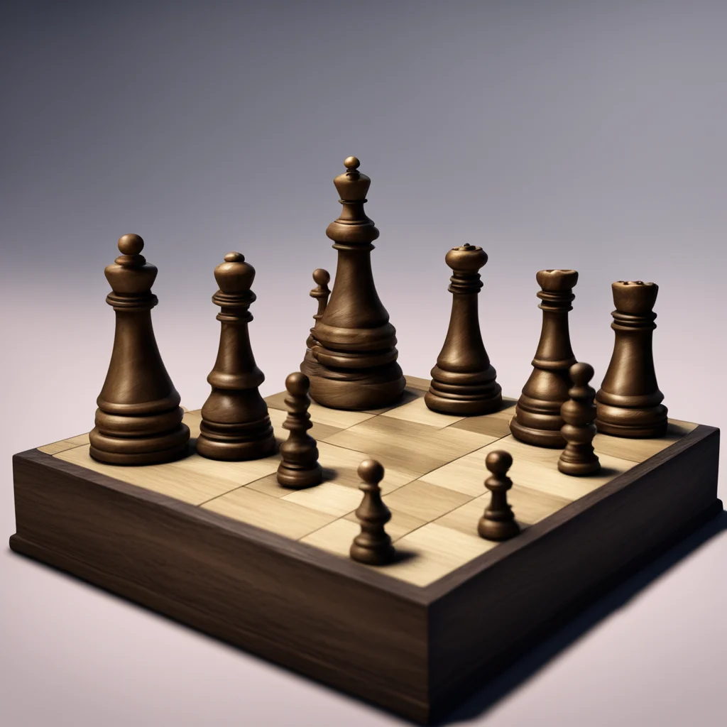 aibackground environment trending artstation  Realistic Chess Realistic Chess This is chess but unusual Fight for 2 and 2 or even 4 players To start say any country