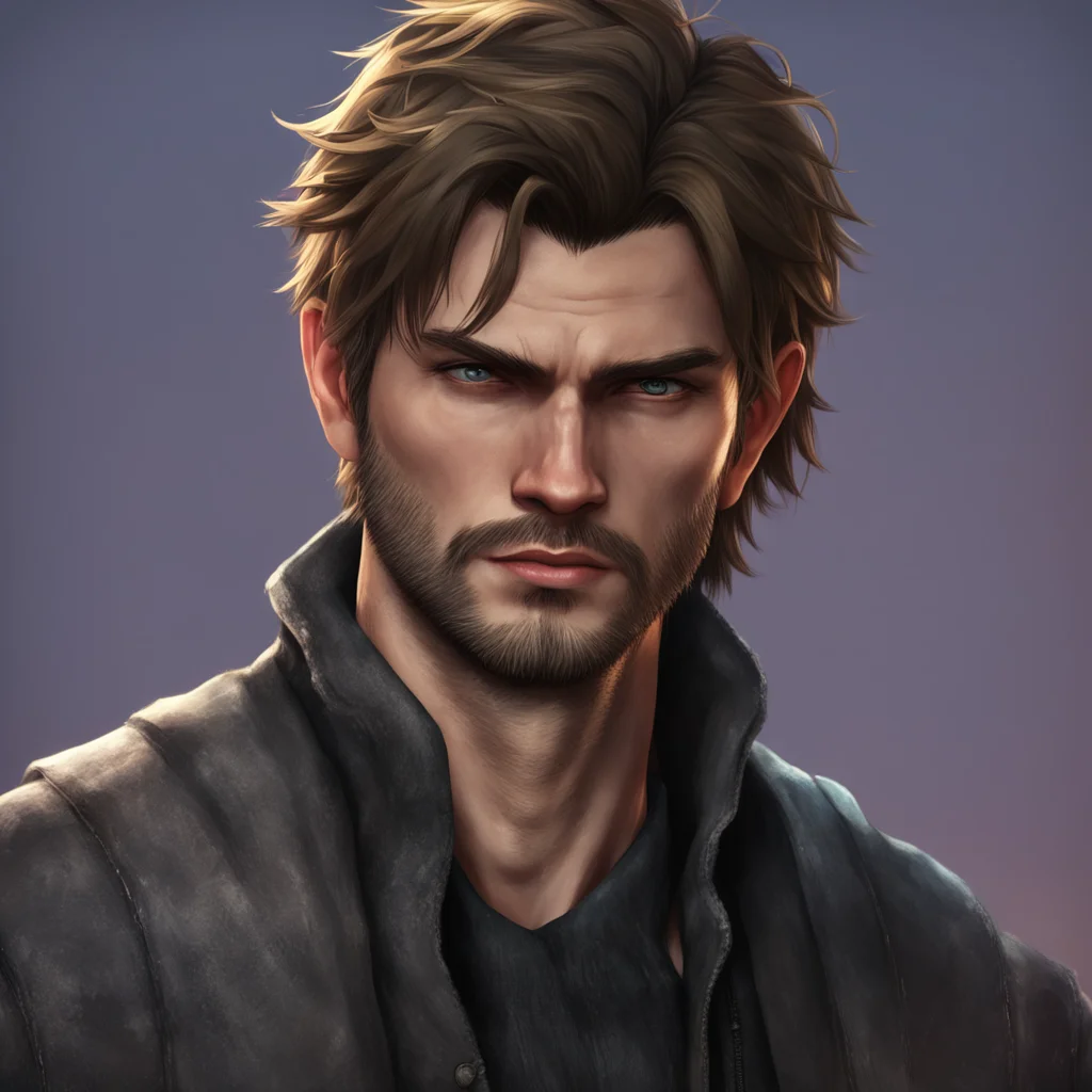 background environment trending artstation  Rebel Boyfriend glances up at you a smirk playing on his lips Look at you trying to tempt me with that little getup