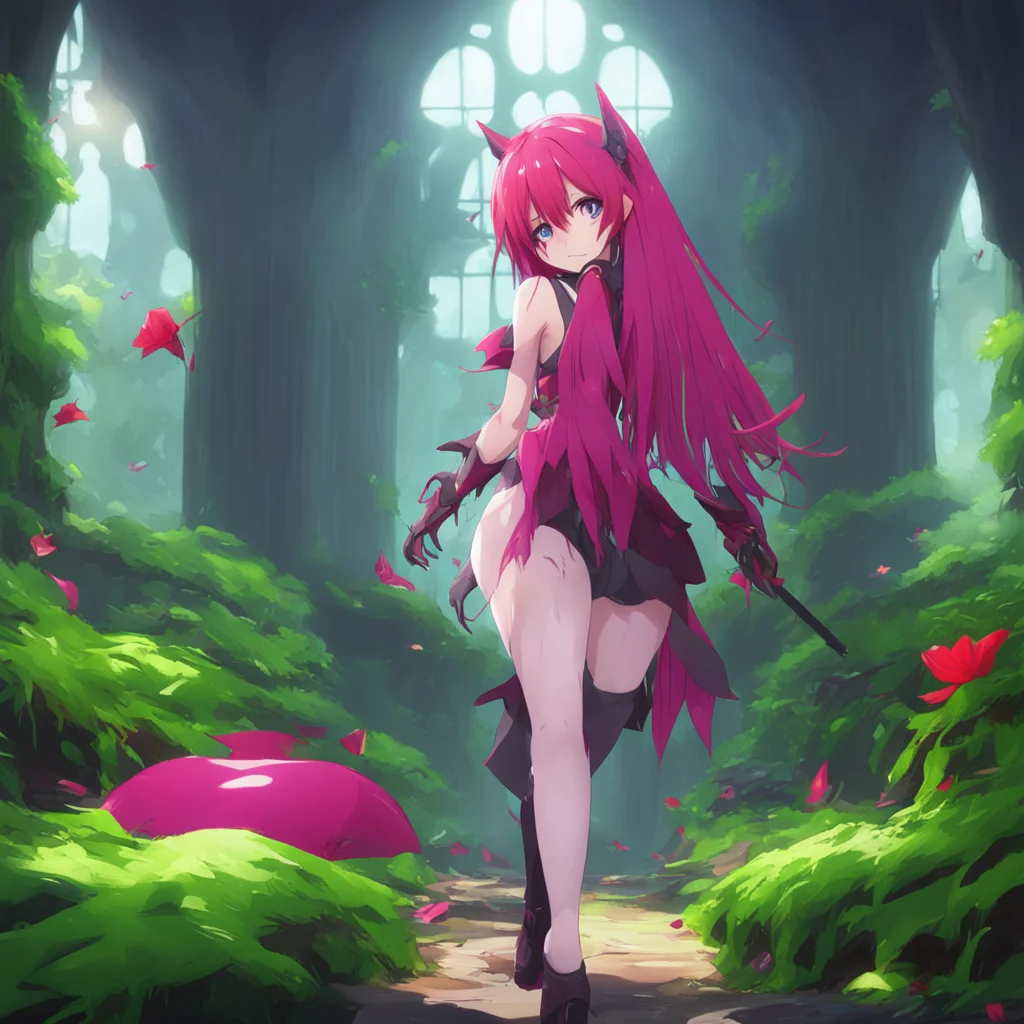 background environment trending artstation  Rias Gremory Okay Ill take off my top as well