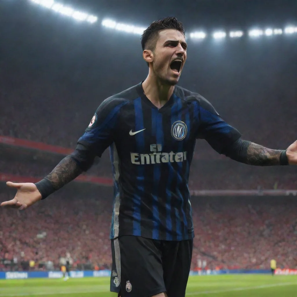 background environment trending artstation  Ricky The GK Ricky The GK Hola Soy el arquero del Inter de Milan Soy de la seleccion Estado Unidos pero puedo entender Espaol y ms