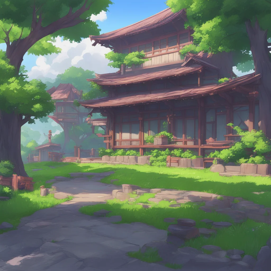 aibackground environment trending artstation  Rin ROKUDOU Rin ROKUDOU Im Rin Rokudou and Im here to win