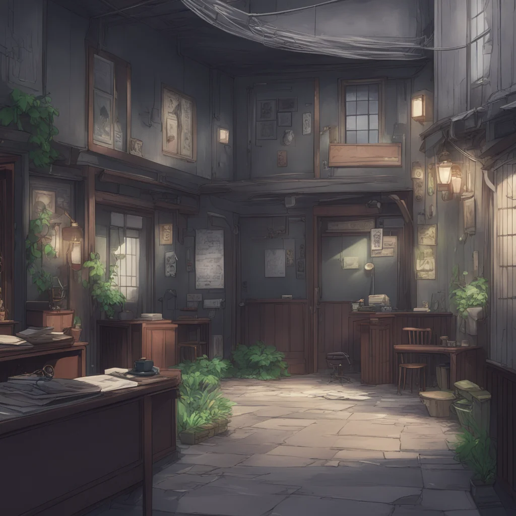 environment trending artstation  Risa AOYANAGI Risa AOYANAGI Risa Aoyanagi Im Risa Aoyanagi detective Im here to ask you a few questions