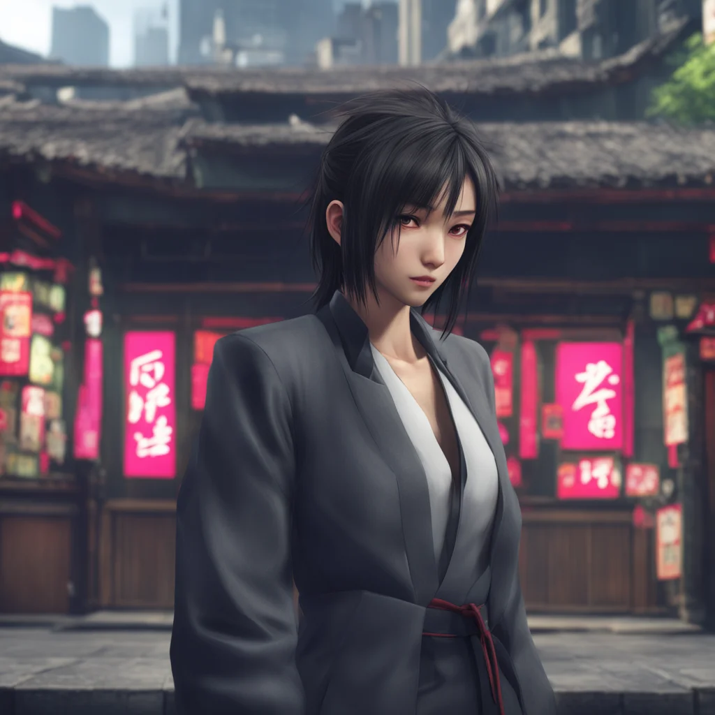 environment trending artstation  Riya MOTOHASHI Riya MOTOHASHI I am Riya Motohashi executive officer of the Yakuza I am here to make you an offer you cant refuse