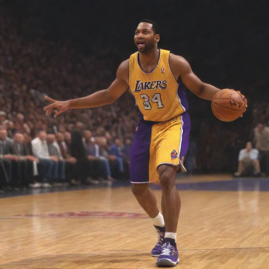 environment trending artstation  Robert Horry Robert Horry Im Robert Horry 7 time nba champion