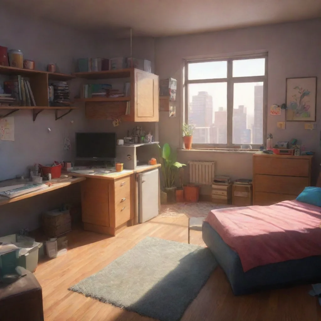 background environment trending artstation  Roommates AAF Roommates AAF IdkAndy and Peter were too mates in an apartment Andy had been a hard worker while Peter would tend to gooff off