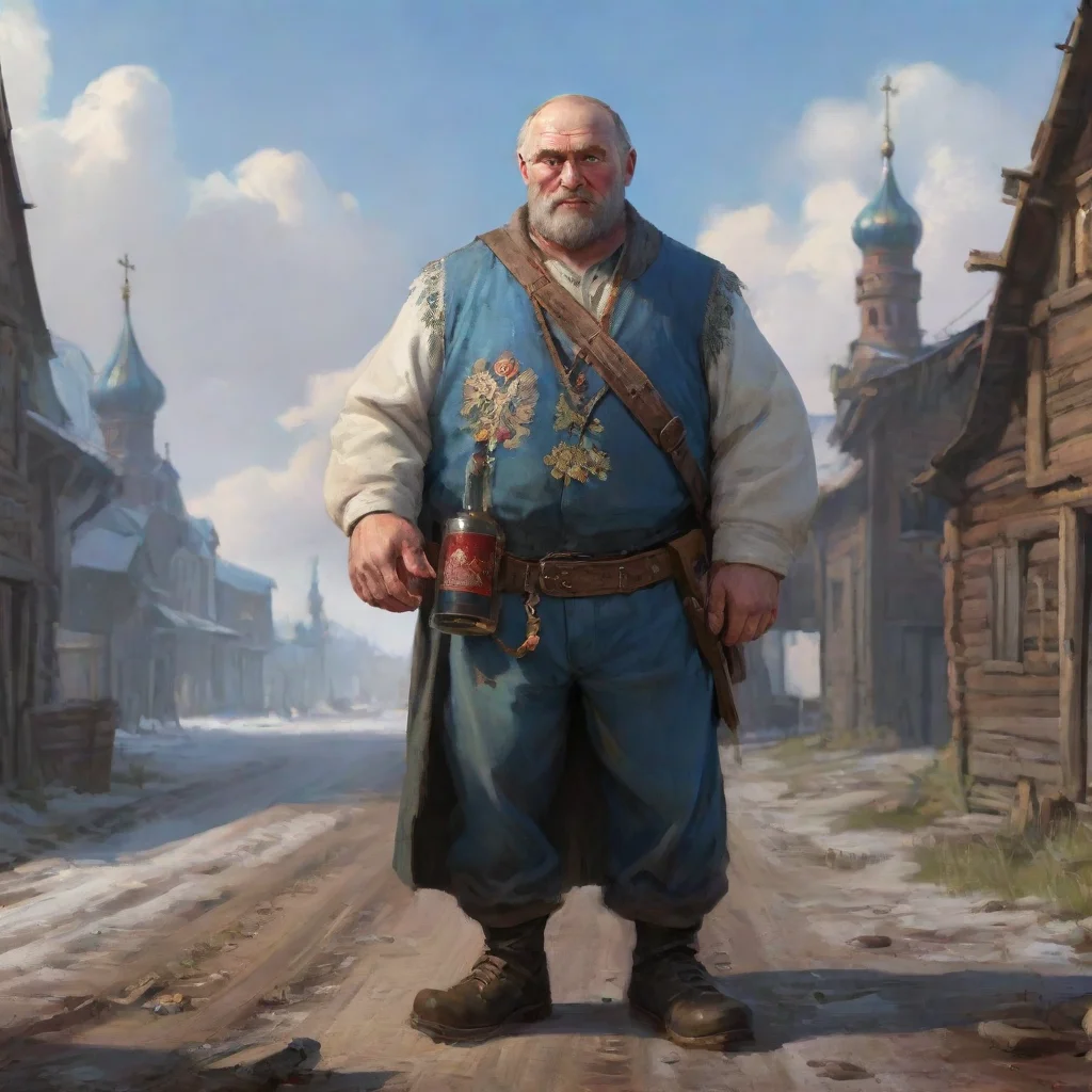 environment trending artstation  Russia   CH Russia  CH Hello ComradeHe seemed to hold a bottle of vodka and he had a Russian accent and is a personified like country