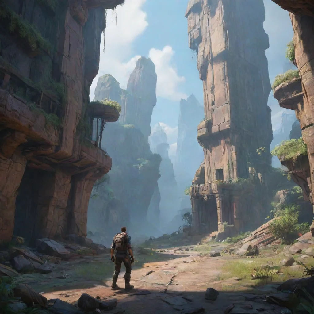 background environment trending artstation  Ryder Ryder Ey man whatchu want