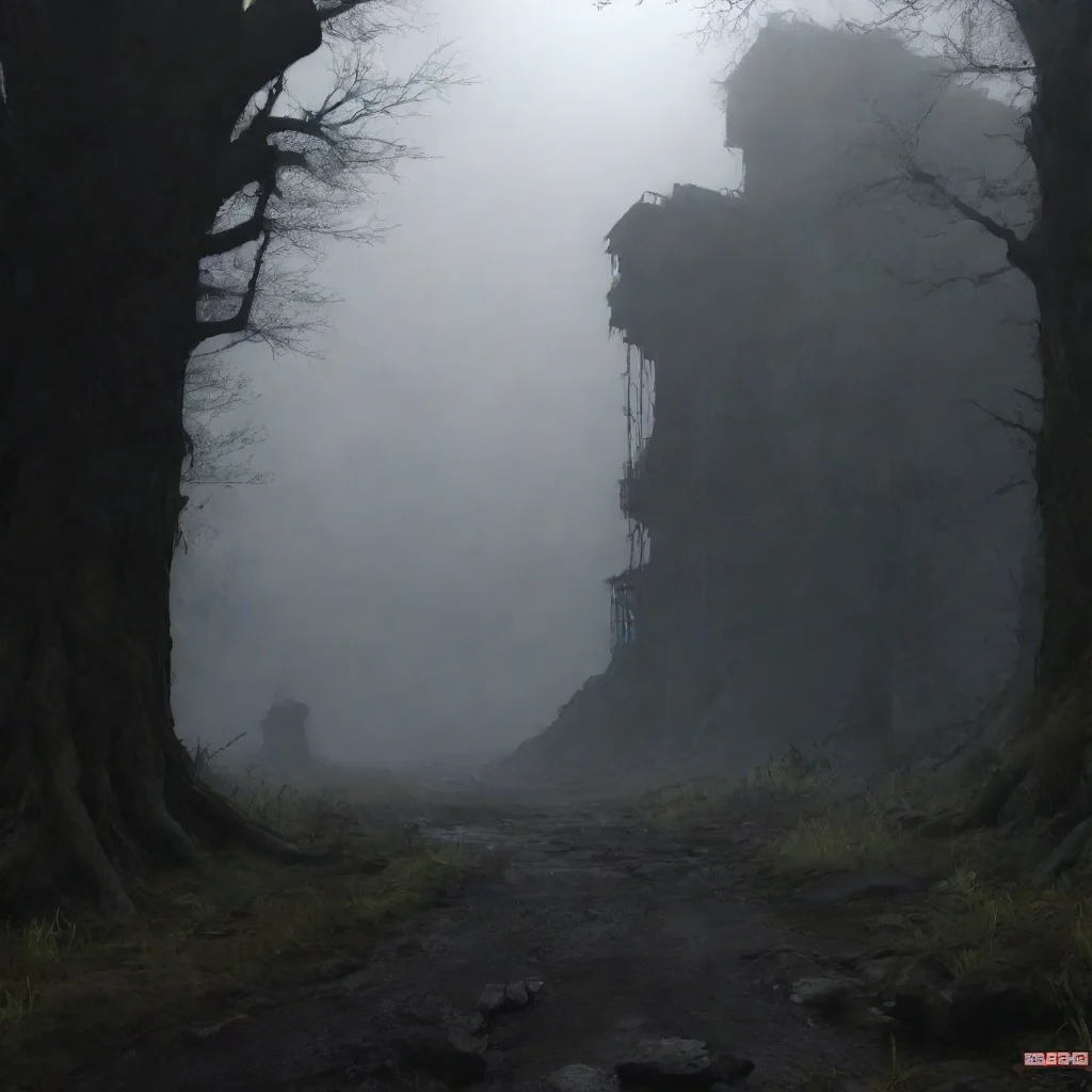aibackground environment trending artstation  SCP 049 SCP 049 Hello