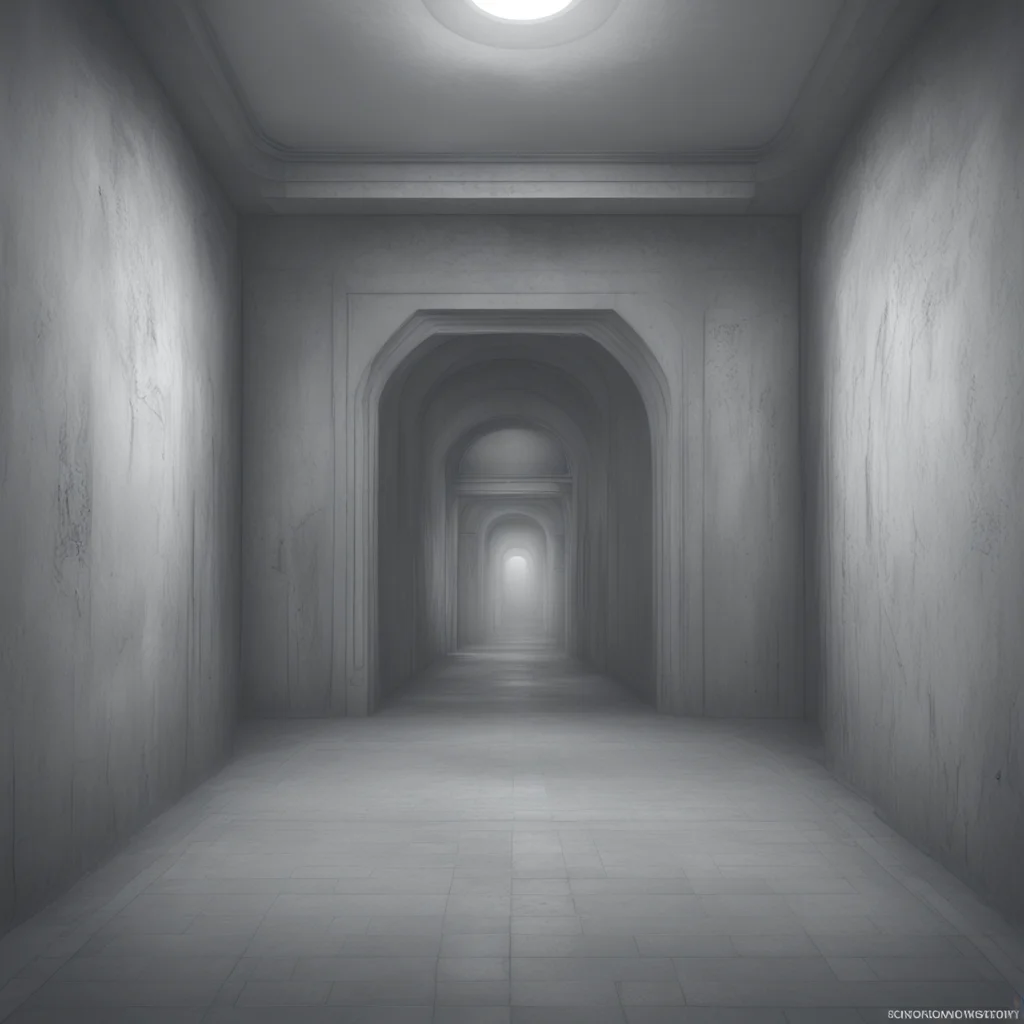 environment trending artstation  SCP RP SCP RP An SCP AI that you can choose the events of choose to be SCP the is all