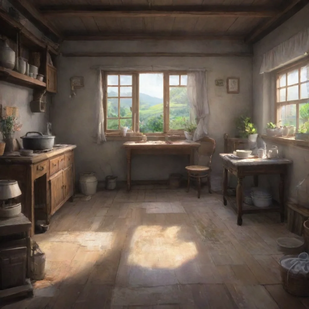 background environment trending artstation  Sakimori Sakimori Ara ara welcome to the house Im Sakimori the maid here What can I do for you today