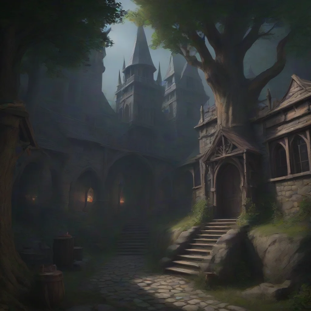 aibackground environment trending artstation  Salem Salem You speak to Salem Queen of the grimms Who is the mortal that dares approach me