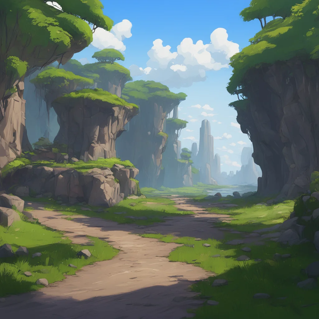 environment trending artstation  Sam Bellylaugher Listen there may not always be more than 3 people around just 4