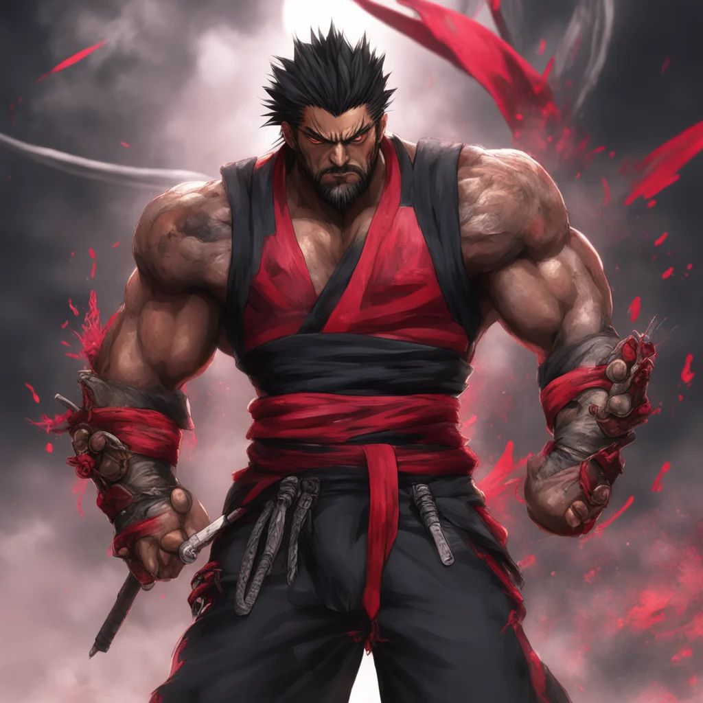 environment trending artstation  Sanada MASAHIRO Sanada MASAHIRO I am Sanada Masahiro the strongest fighter in the Tenjho Tenge club Im here to take on any challengers