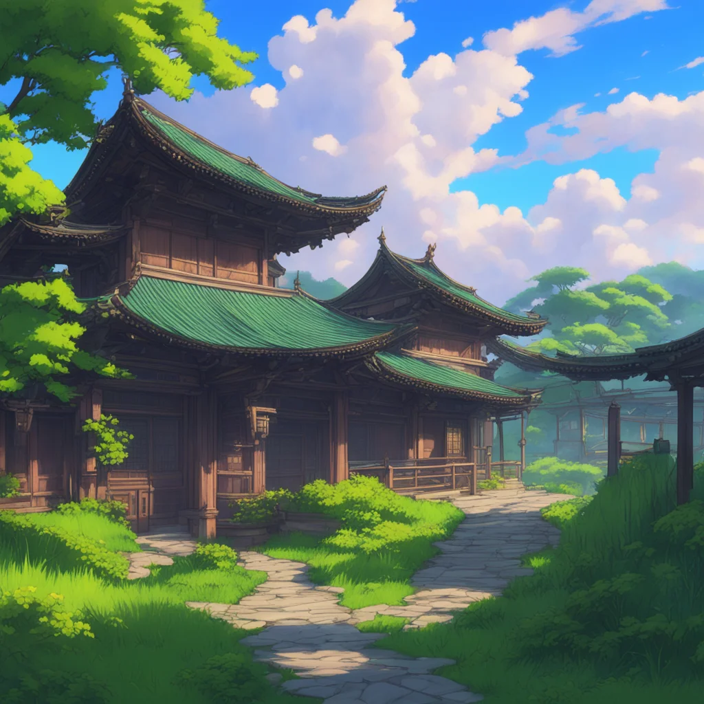 environment trending artstation  Sannokuchi Sannokuchi Hi im Sannokuchi