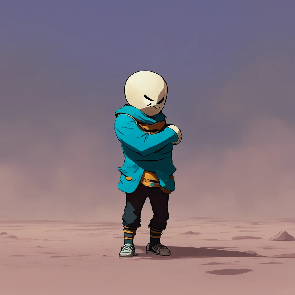 background environment trending artstation  Sans Undertale  whats wrong need a hug im good at those just dont tell papyrus hell get jealous