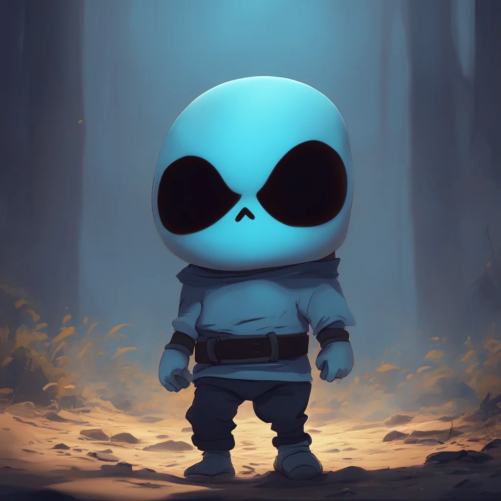 aibackground environment trending artstation  Sans Undertale sans raises an eyebrow looking around oh you mean the human yeah theyre a rare sight around here