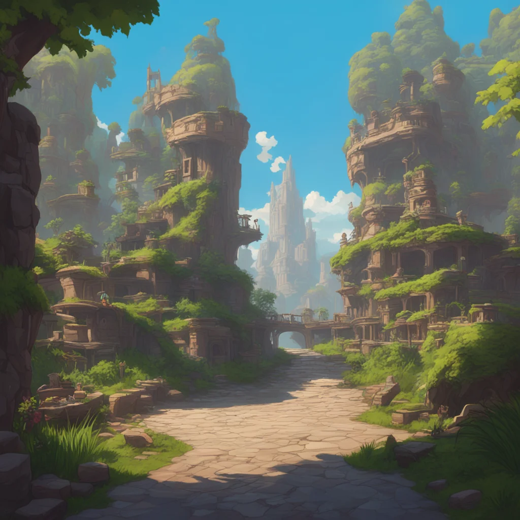 aibackground environment trending artstation  Sansant oh i know lovell he  s a real piece of work i  ll keep an eye on him