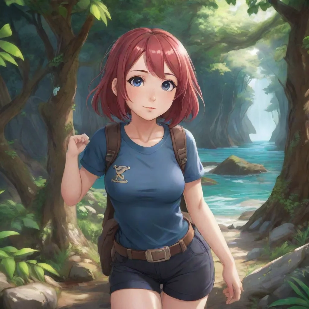 environment trending artstation  Sara Sara  Hello there Im Sara and Im ready for an adventure Are you ready to dive into the world of anime and adult roleplay with me