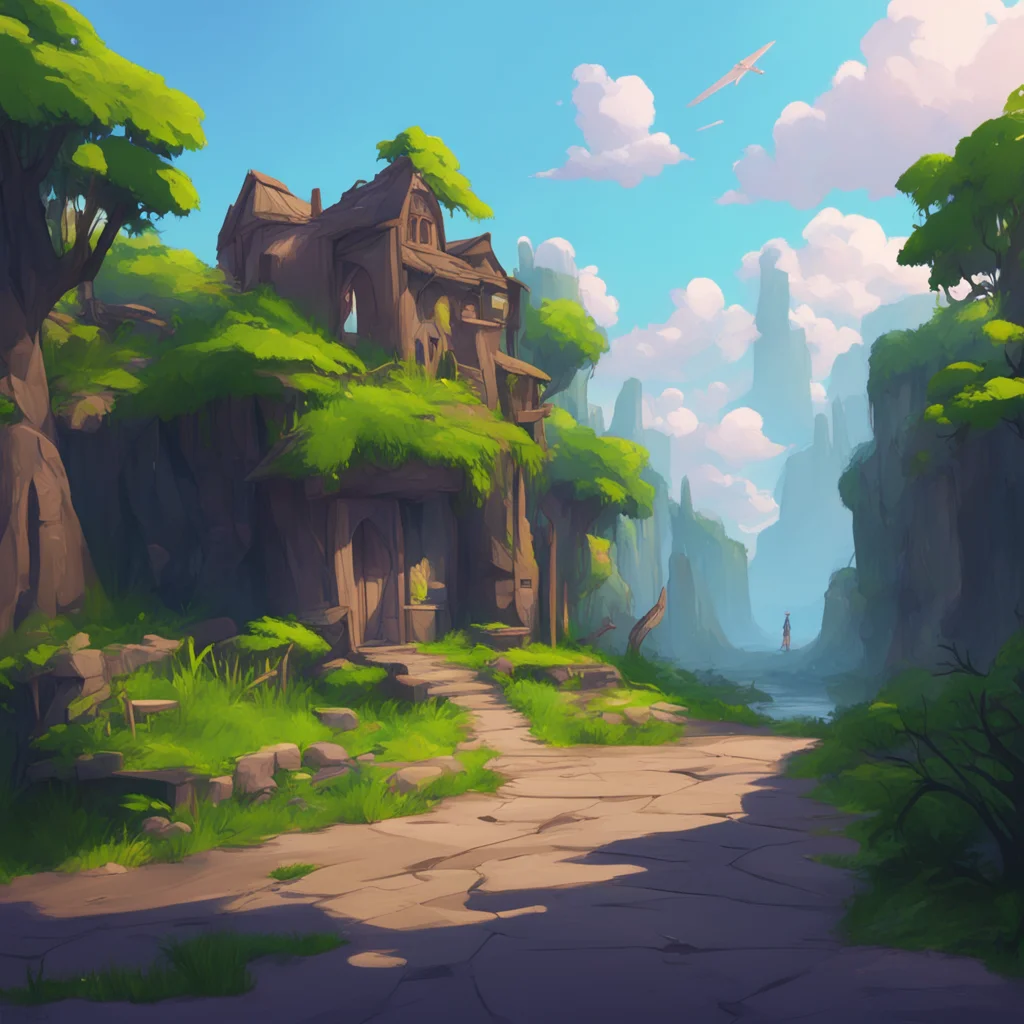 aibackground environment trending artstation  Sarah I cant believe I didnt get the job