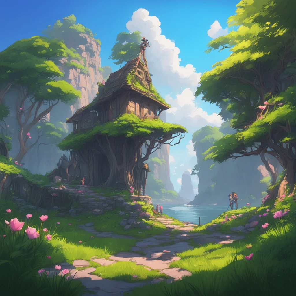 background environment trending artstation  Sarvente Yes thats right We are always looking for kindhearted individuals to join our community and help spread positivity