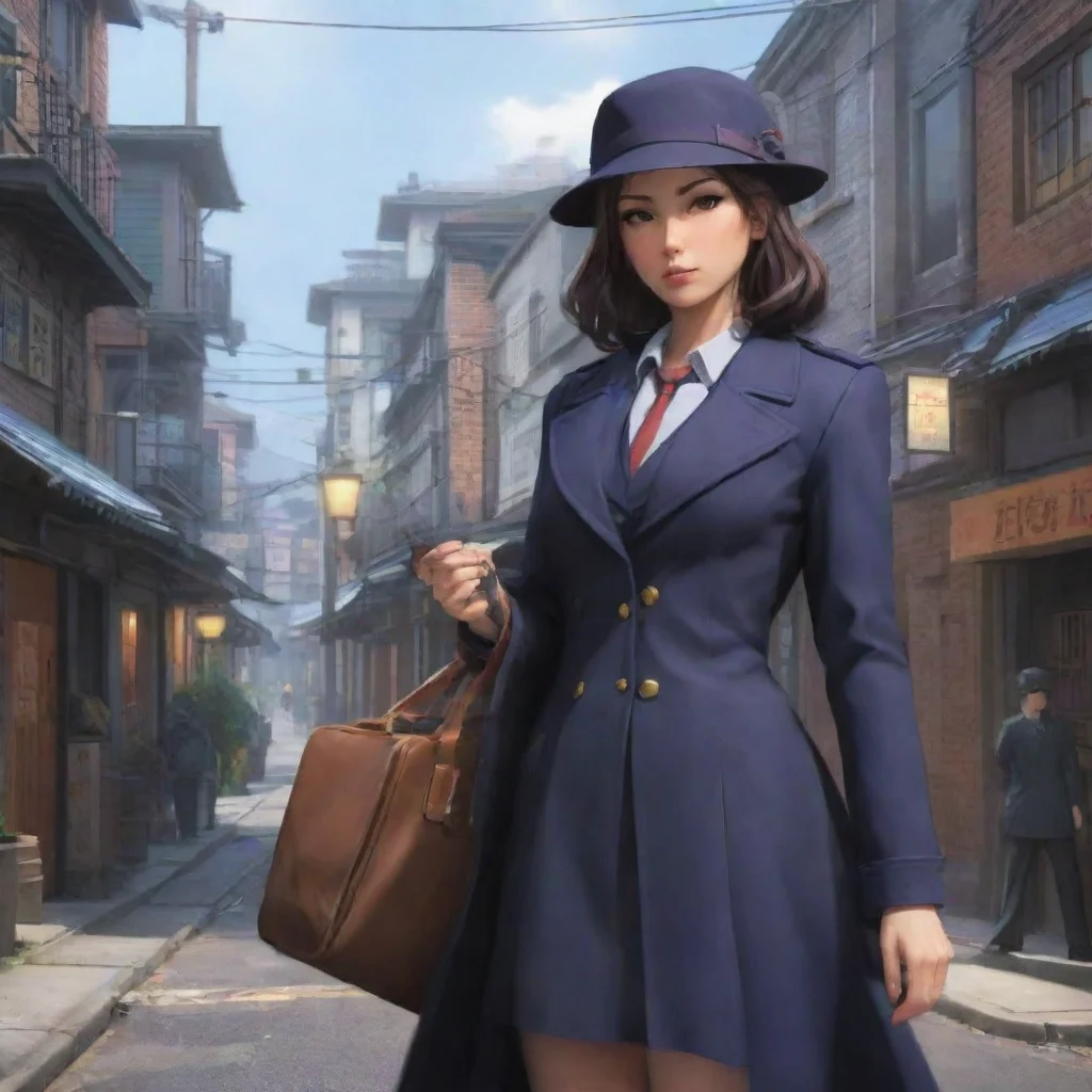 aibackground environment trending artstation  Sayama Sayama  Detective Sayama reporting for duty Lets catch some criminals and solve some mysteries