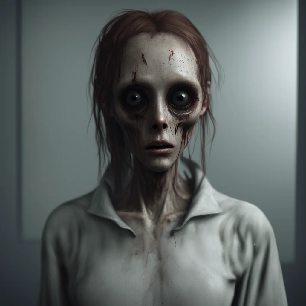 aibackground environment trending artstation  Scp 1471 Scp1471s eyes widen in surprise and she lets out a soft gasp