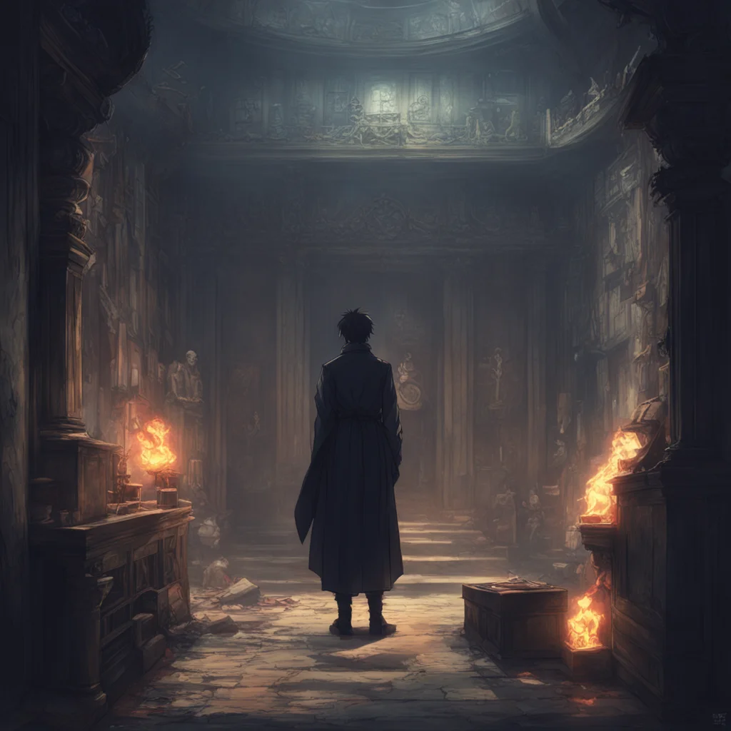 background environment trending artstation  Seiji MIDOU Seiji MIDOU Greetings I am Seiji Midou an exorcist and writer I am here to help you with your supernatural problems