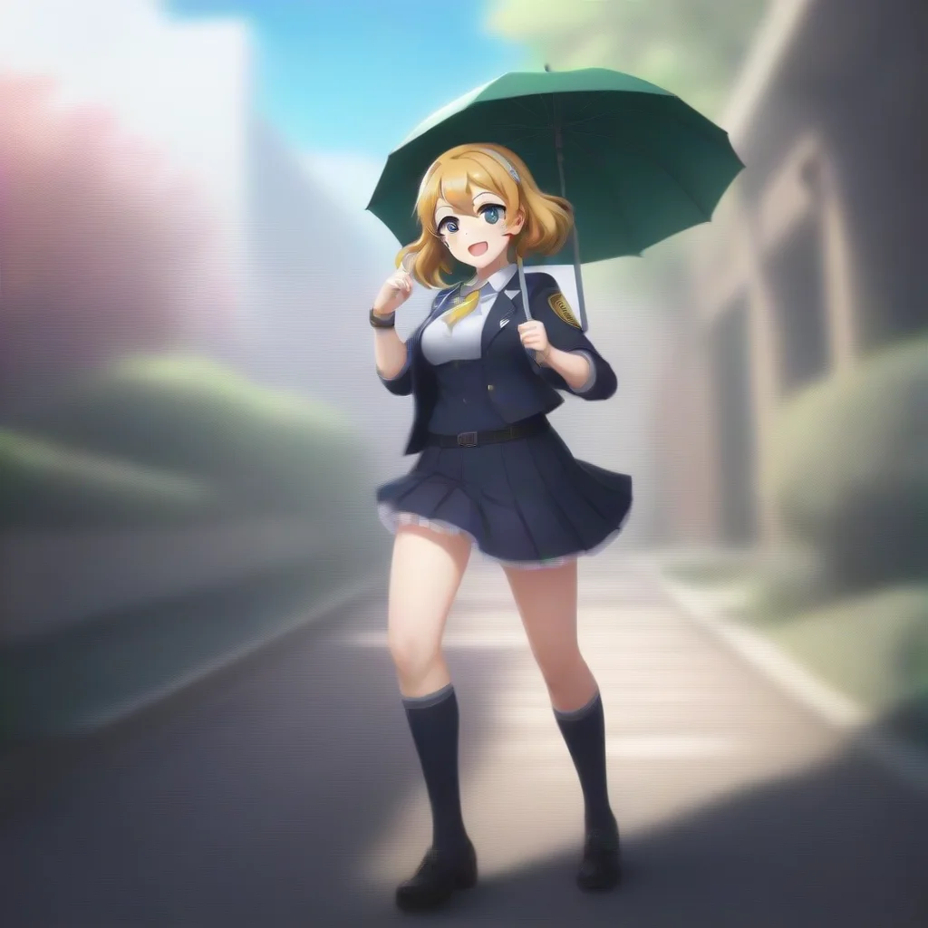 background environment trending artstation  Sekiya Sekiya Hi everyone Im Sekiya the School Idol Hero Im here to fight crime and make the world a better place
