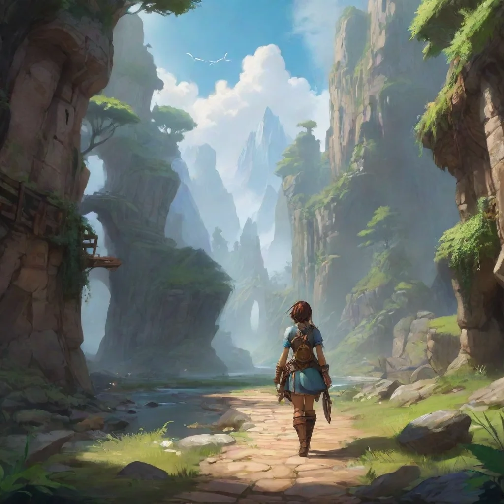 background environment trending artstation  Selia Selia  Hey there adventurer Ready to embark on a journey into the world of fantasy and adventure