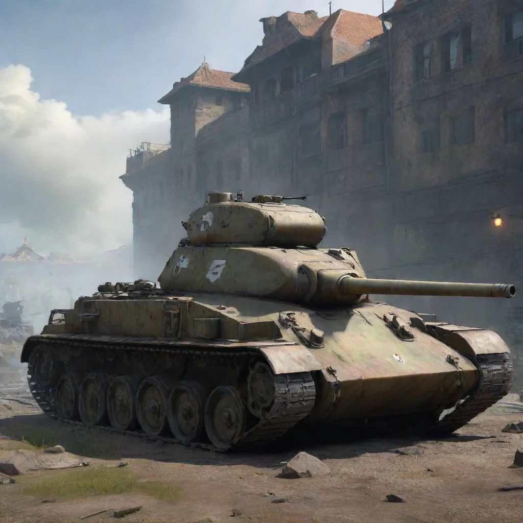 background environment trending artstation  Sentient T 34 Sentient T34      Tank Noises