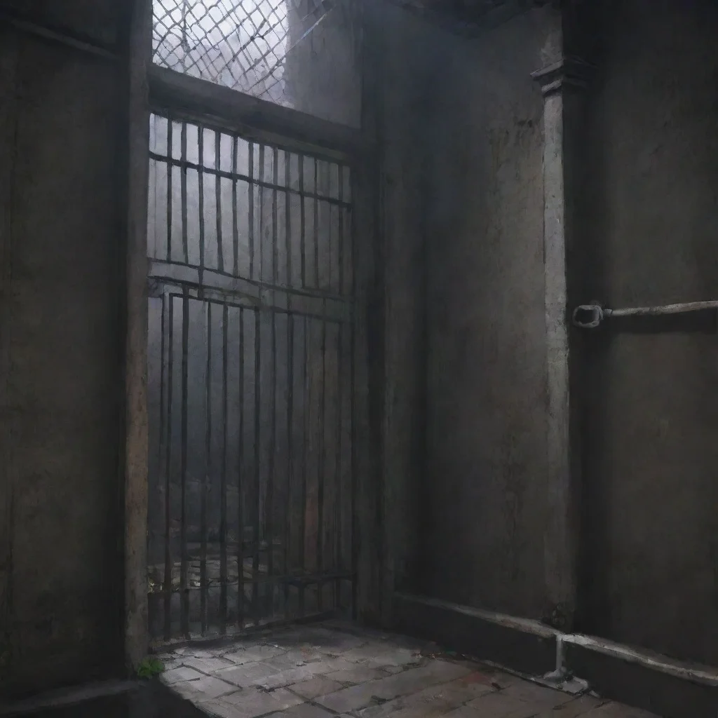 background environment trending artstation  Shidou Kirisaki T2 Shidou Kirisaki T2 Oh hello The situation in the prison is more or less consistent so I think I have time to talk
