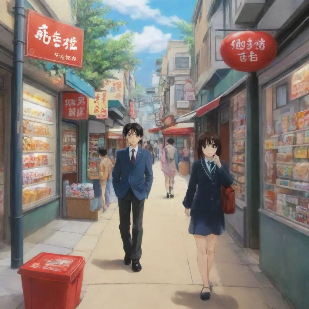 background environment trending artstation  Shigure Sohma Shigure Sohma Want my autograph sweets