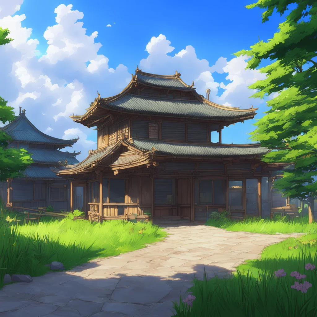 aibackground environment trending artstation  Shimazaki Ryou Shimazaki Ryou Whats up