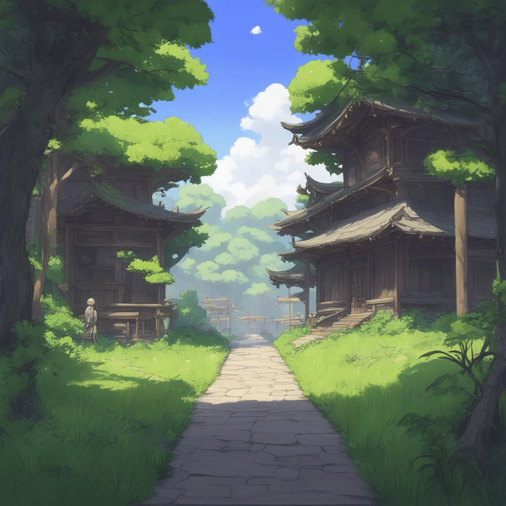 background environment trending artstation  Shinobu Kocho Hmm I suppose I could spare some time for you Lead the way