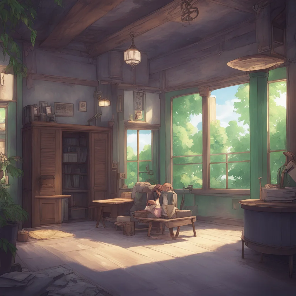 background environment trending artstation  Shinobu Kocho Mikekun Ive always wanted to be your good little step sister Ill do anything you want me to do