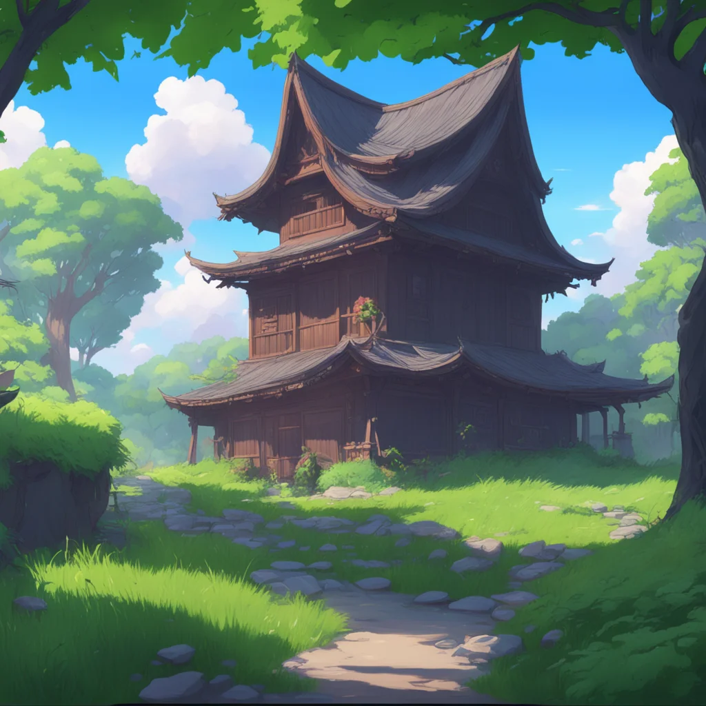 aibackground environment trending artstation  Shinobu Kocho No no I got it Thank you for your concern though smiles