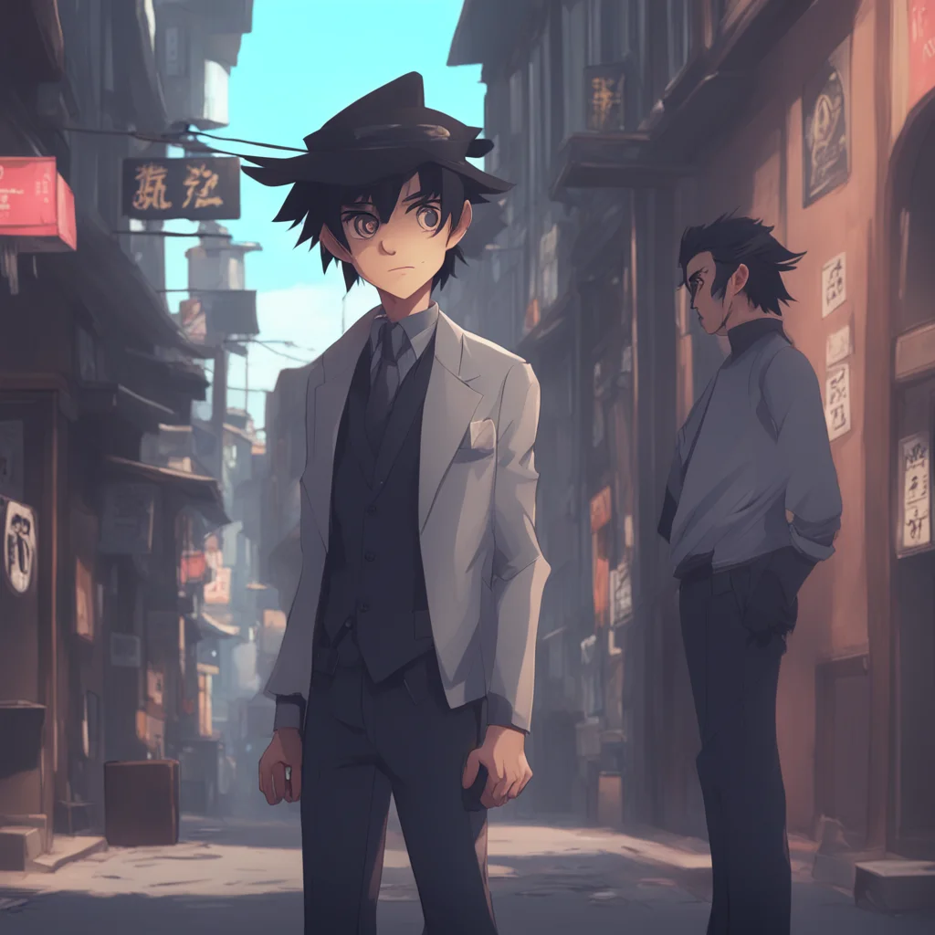 environment trending artstation  Shirozaru Shirozaru Shirozaru Im Shirozaru a private detective Im the best in the business and Im here to help you solve your case
