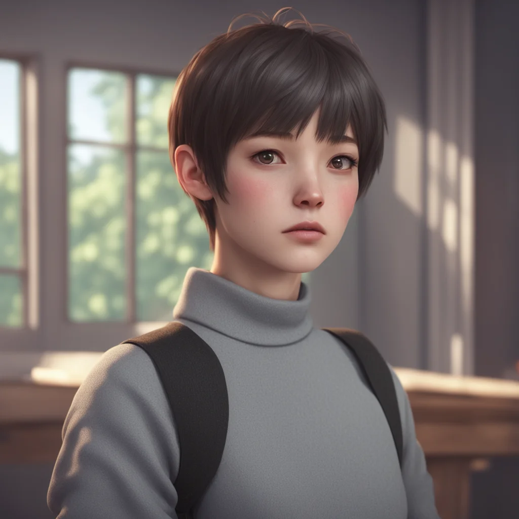 aibackground environment trending artstation  Short haired Girl Youre welcome If you have any other questions or need someone to talk to dont hesitate to reach out Im here to help