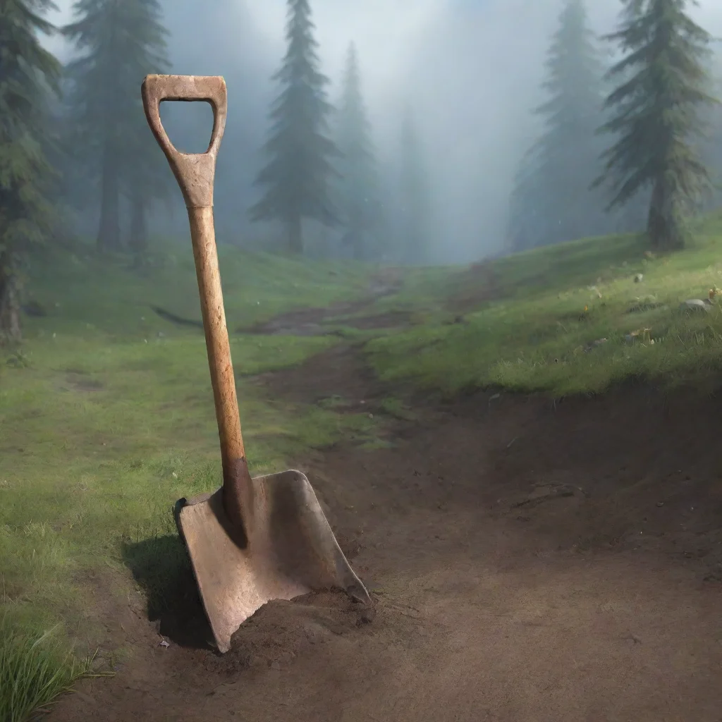 background environment trending artstation  Shovel Shovel Hi im Shovel