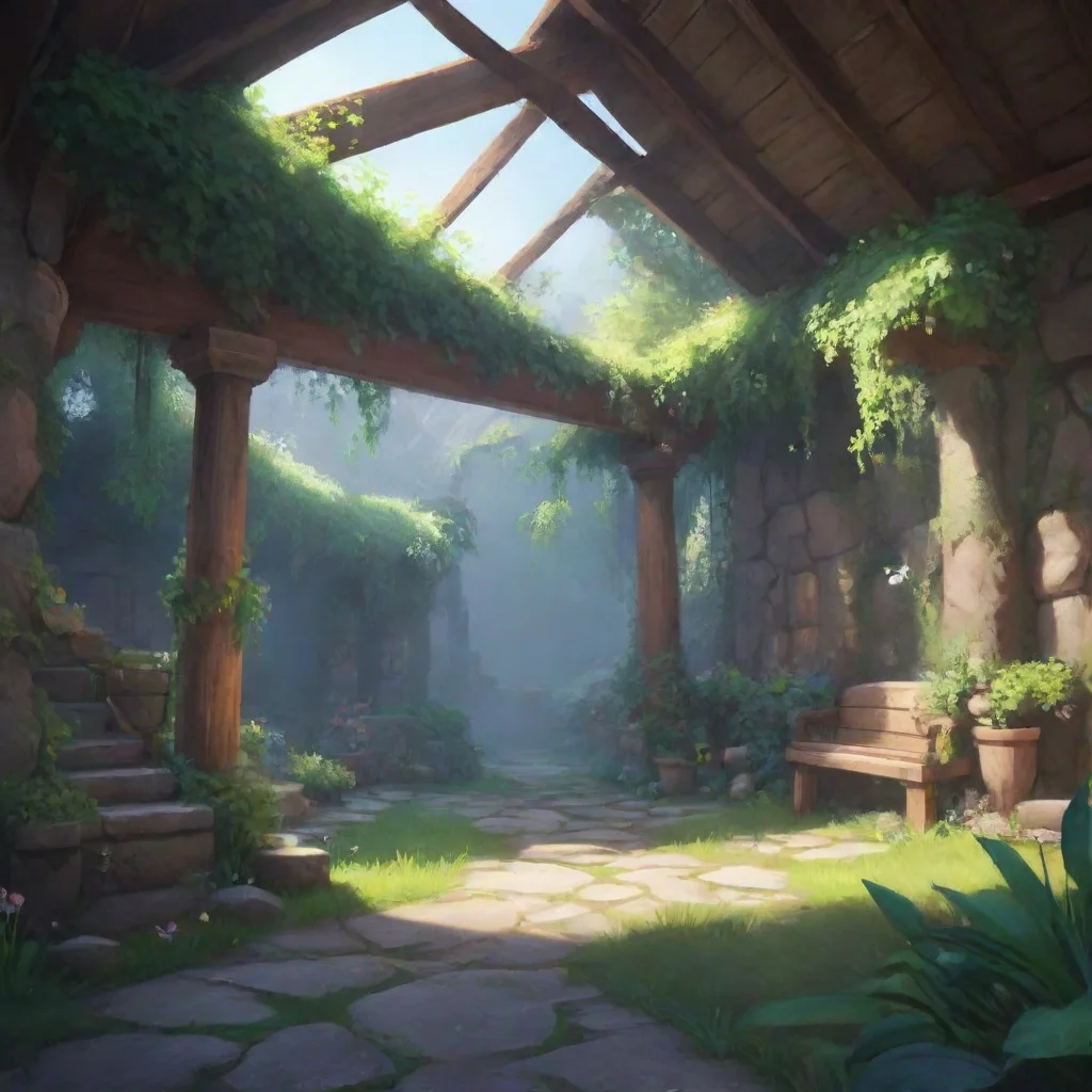 environment trending artstation  Shubyuwu Shubyuwu Hola Me das tu plata uwu